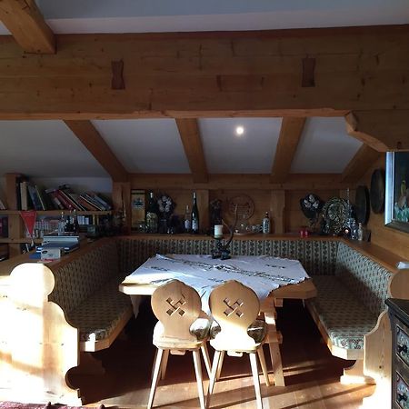 Alpenhaus Birkhahn Hotel Ramsau am Dachstein Bagian luar foto