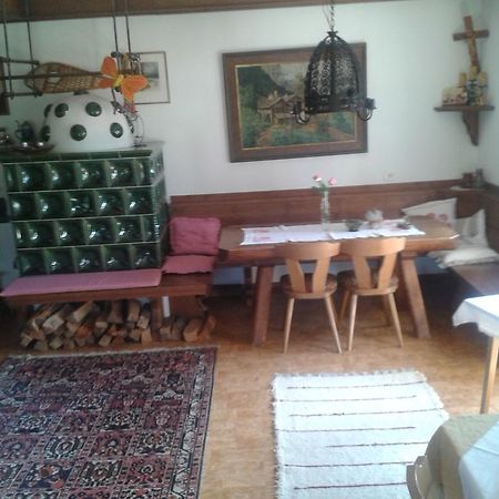 Alpenhaus Birkhahn Hotel Ramsau am Dachstein Bagian luar foto