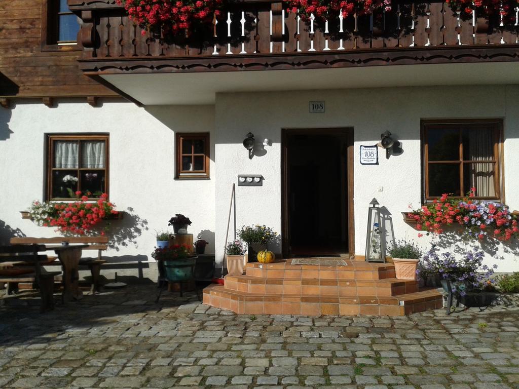 Alpenhaus Birkhahn Hotel Ramsau am Dachstein Bagian luar foto