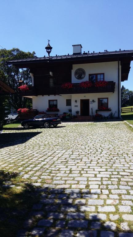 Alpenhaus Birkhahn Hotel Ramsau am Dachstein Bagian luar foto