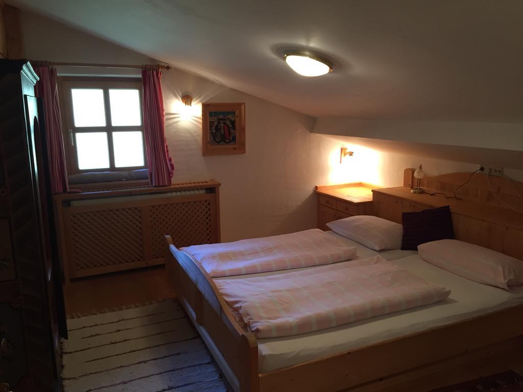 Alpenhaus Birkhahn Hotel Ramsau am Dachstein Bagian luar foto