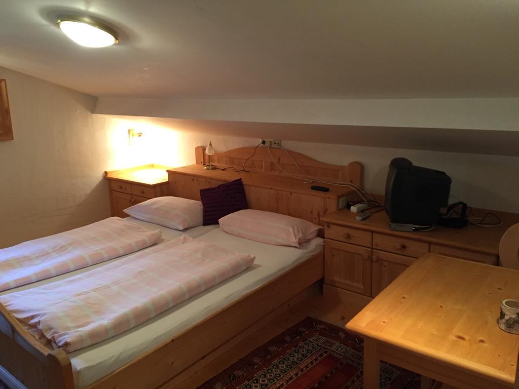 Alpenhaus Birkhahn Hotel Ramsau am Dachstein Bagian luar foto