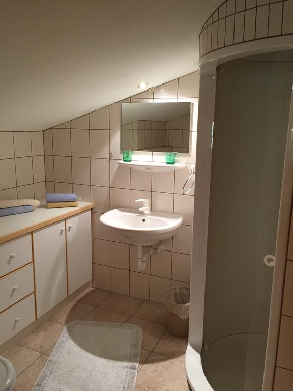Alpenhaus Birkhahn Hotel Ramsau am Dachstein Bagian luar foto