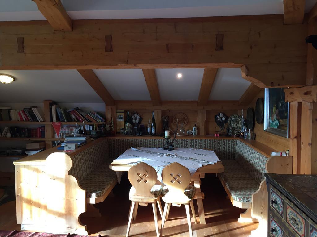 Alpenhaus Birkhahn Hotel Ramsau am Dachstein Bagian luar foto