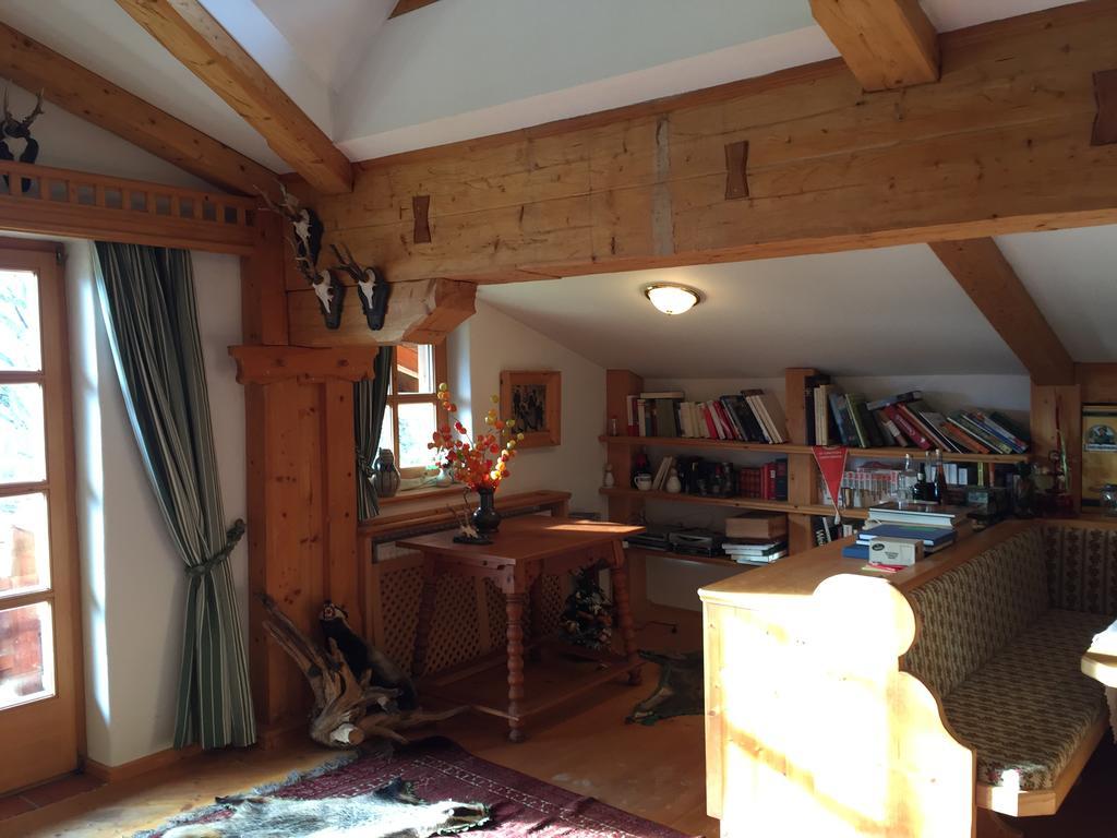 Alpenhaus Birkhahn Hotel Ramsau am Dachstein Bagian luar foto