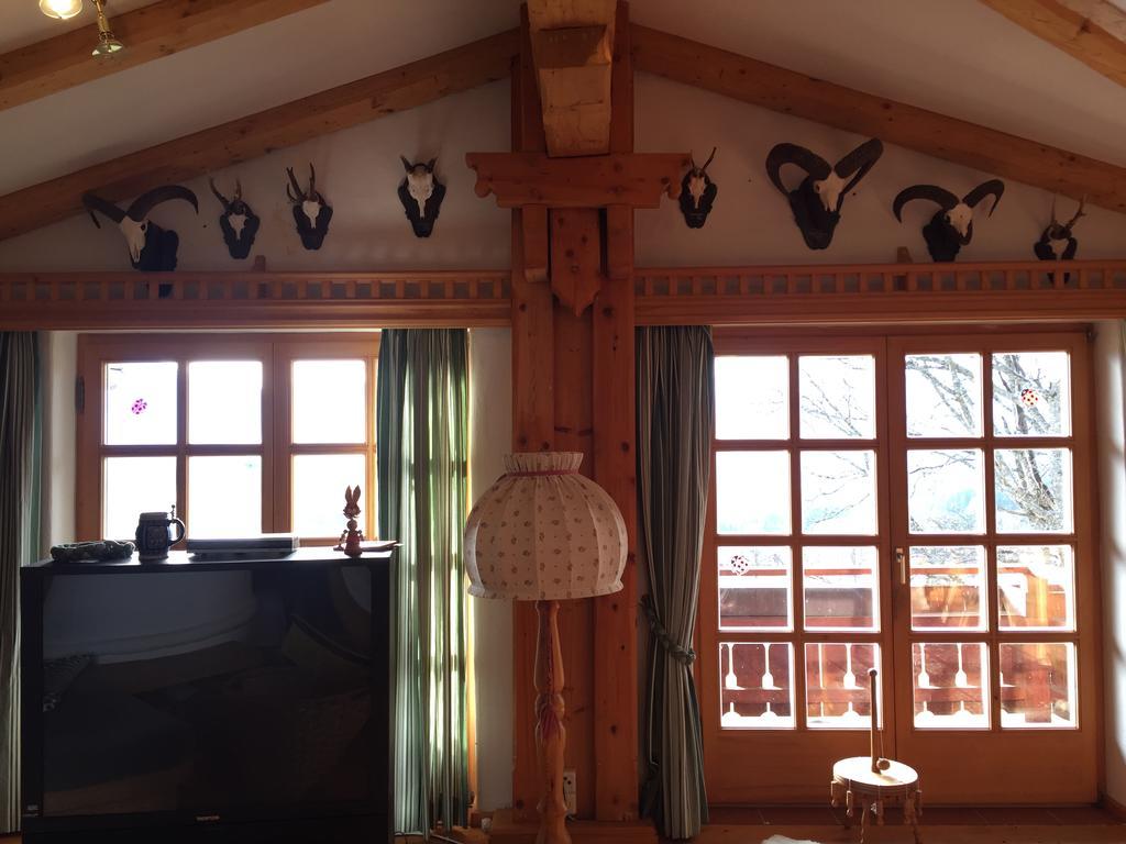 Alpenhaus Birkhahn Hotel Ramsau am Dachstein Bagian luar foto